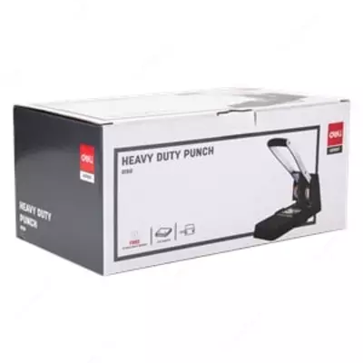 Дырокол на 150л 0150 Deli - Цена по запросу