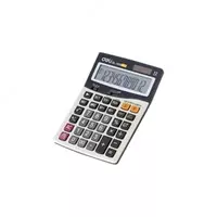 Калькулятор 12 разр. 1629 Deli