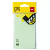 Бумага самоклеющаяся 76×126 (цв) 01502 Deli - по запросу