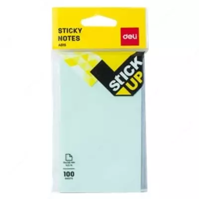 Цена по запросу Бумага самоклеющаяся 76×126 (цв) 01502 Deli