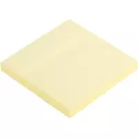 Бумага самоклеющаяся 76×76 (жл) 00353 Deli