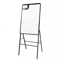 Доска флип-чарт 7890 Deli