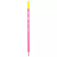 Карандаш 2B 53106/30 туба Deli - по запросу