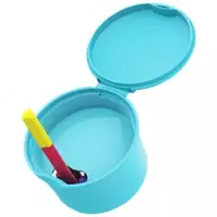 по запросу Карандаш 2B 53106/30 туба Deli