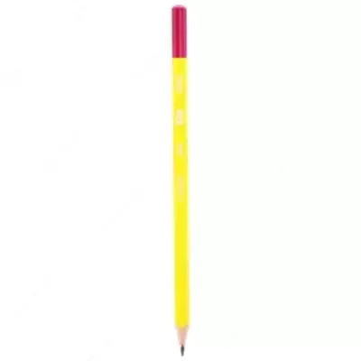 Карандаш 2B 53106/30 туба Deli Только в розницу