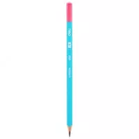 Карандаш 2B 53106/30 туба Deli OOO ULTRAPROFIT