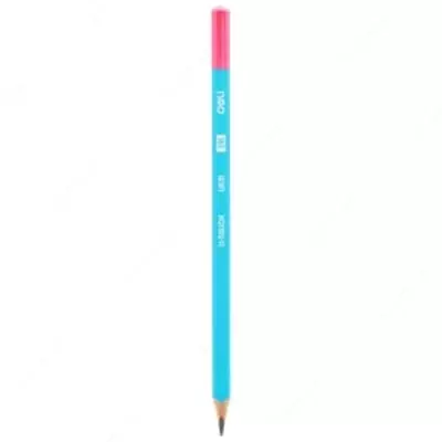 Карандаш 2B 53106/30 туба Deli OOO ULTRAPROFIT