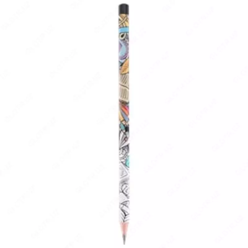 Карандаш 2B 53300 Deli - по запросу