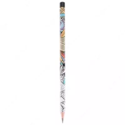 Карандаш 2B 53300 Deli