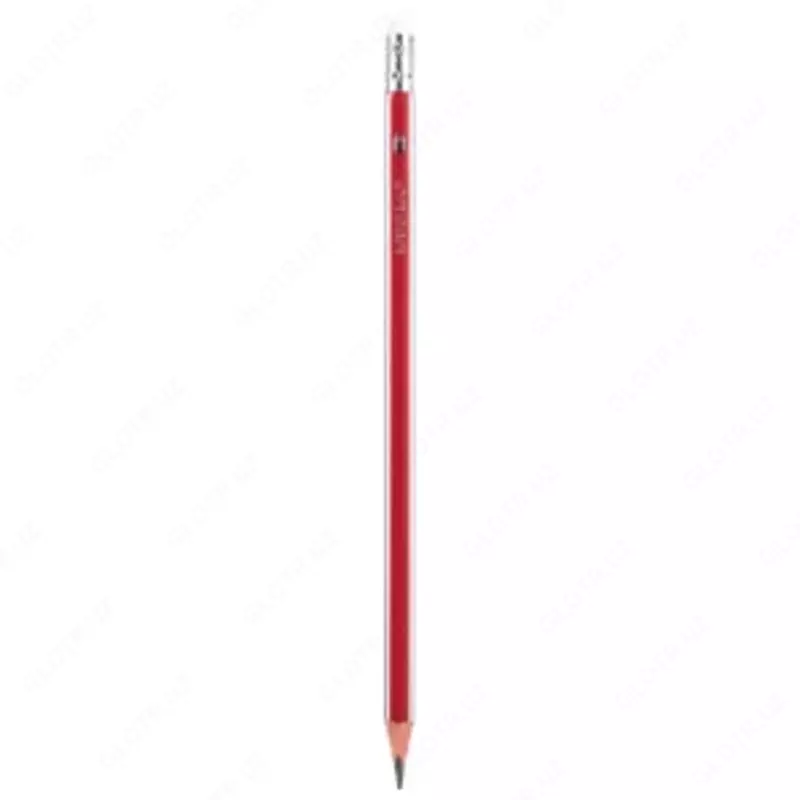 Карандаш 2B 58103 Deli с ластиком