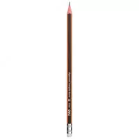 Карандаш 2В с ластиком 10902 Deli - по запросу