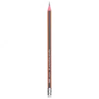 Карандаш HB 37014 Deli с ластиком