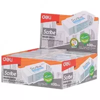 Ластик 00110 Deli (40×17×12mm)