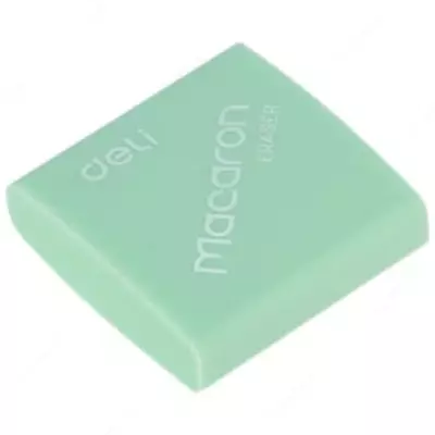 Ластик 3044 Deli (35×35×11mm) (гол)