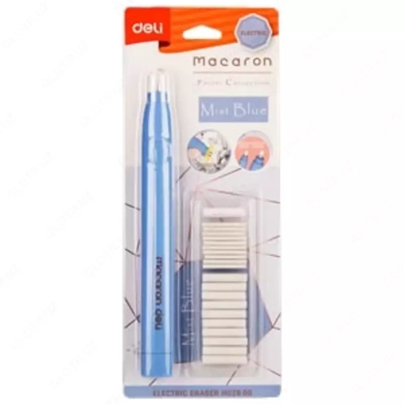 Eh02800 Deli silgi (elektr 178*17*18mm) - по запросу