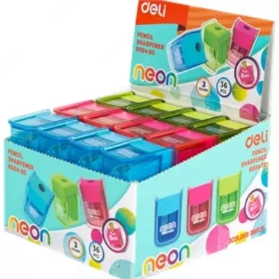 Точилка 00400 Deli