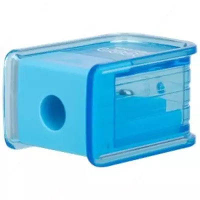 Цена по запросу Точилка 00400 Deli