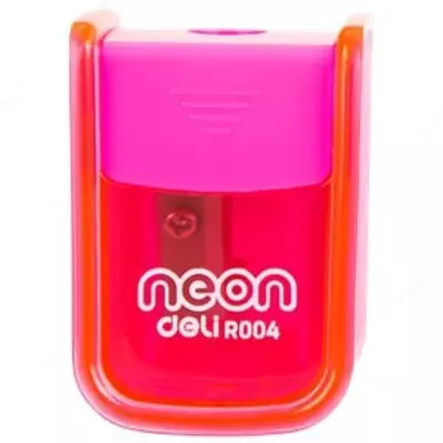 Точилка 00400 Deli Только в розницу