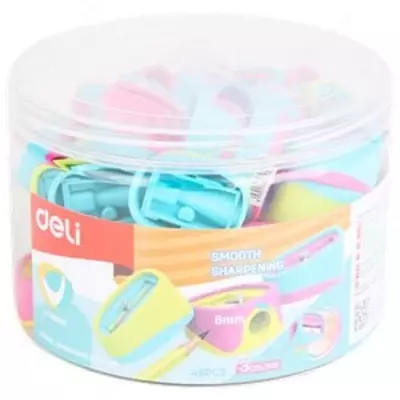 Точилка 00903 Deli