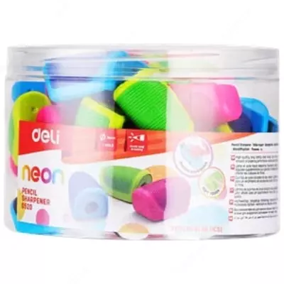 Точилка 0520 Deli