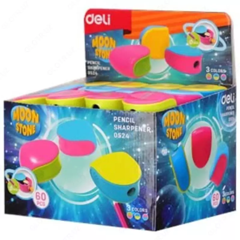 Точилка 0524 Deli