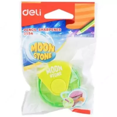 Точилка 0554 Deli - Цена по запросу