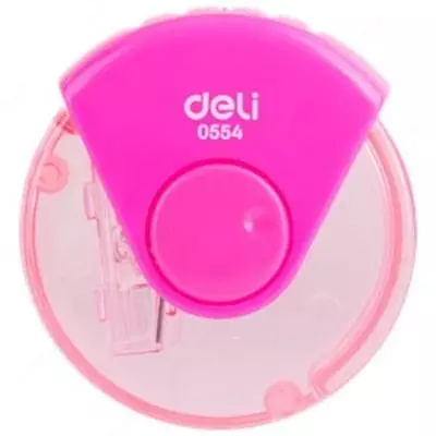 Точилка 0554 Deli Только в розницу