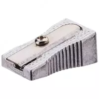 Точилка 39761 Deli металлическая