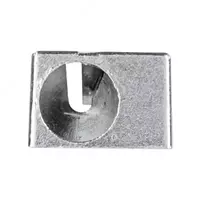 Точилка 39761 Deli металлическая - по запросу