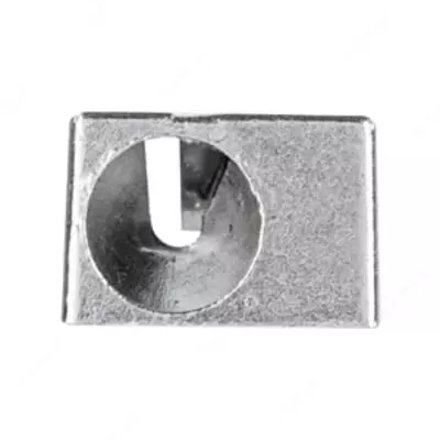 Точилка 39761 Deli металлическая - Цена по запросу