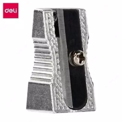 Цена по запросу Точилка 39761 Deli металлическая