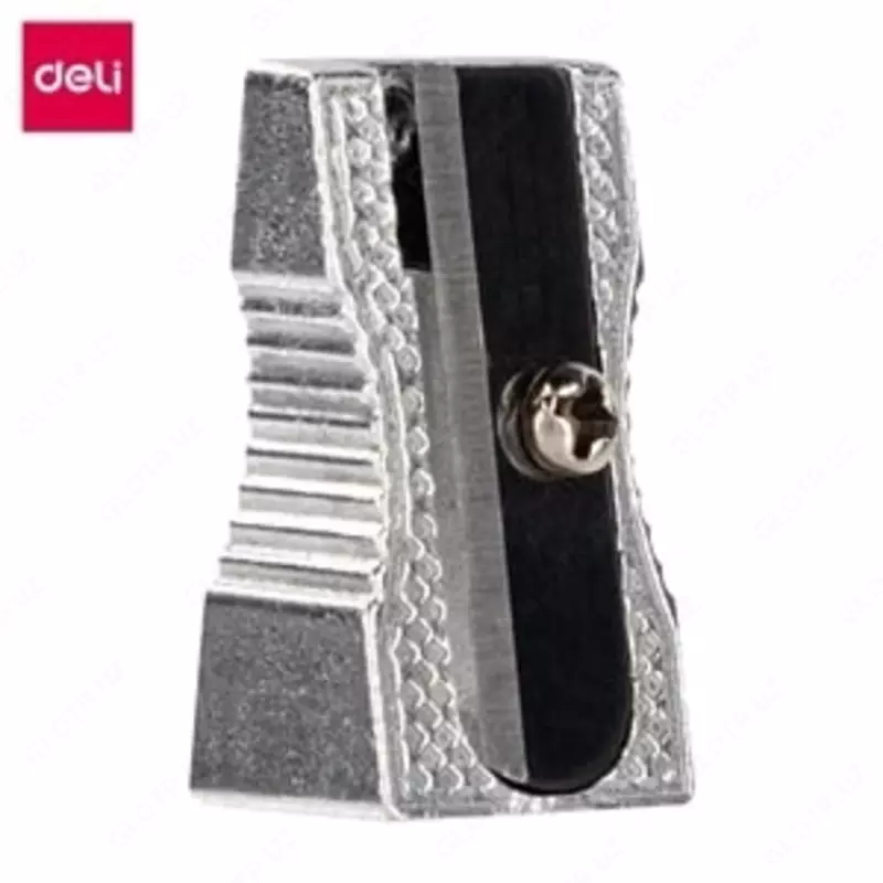 по запросу Точилка 39761 Deli металлическая