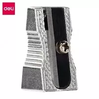 по запросу Точилка 39761 Deli металлическая