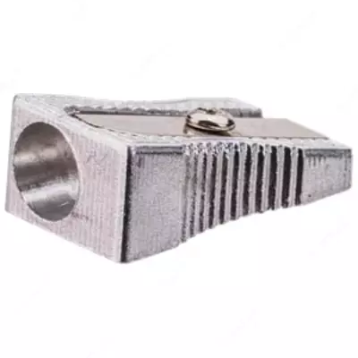 Точилка 39761 Deli металлическая Только в розницу