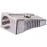 Точилка 39761 Deli металлическая Только в розницу