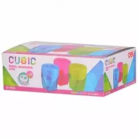 Точилка 39768 Deli 2 отв.