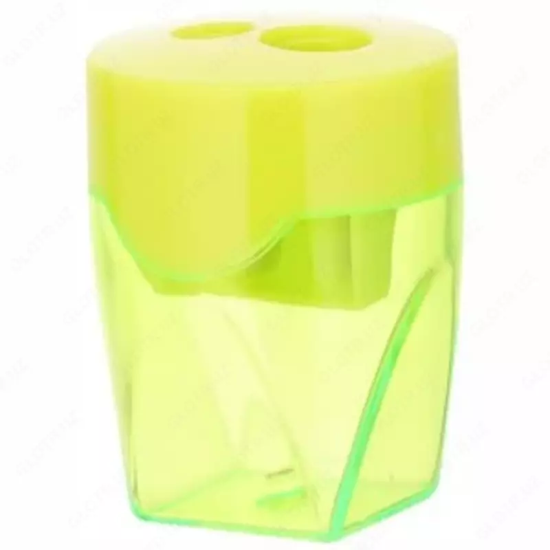 Точилка 39768 Deli 2 отв. - по запросу