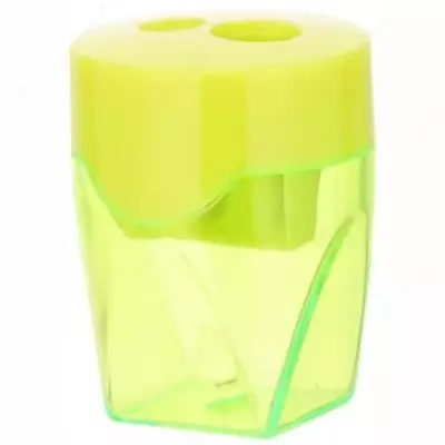 Точилка 39768 Deli 2 отв. - Цена по запросу