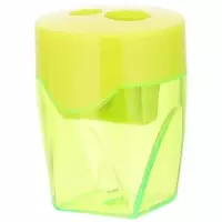 Точилка 39768 Deli 2 отв. - по запросу