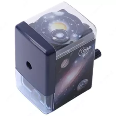 Точилка механическая 10104 Deli - Цена по запросу