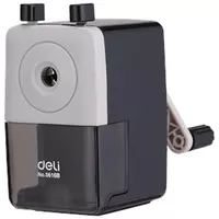 Точилка механическая 0616 B Deli - по запросу