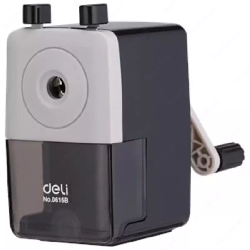 Точилка механическая 0616 B Deli - по запросу