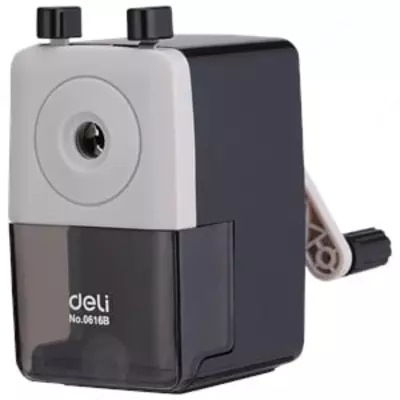 Точилка механическая 0616 B Deli - Цена по запросу