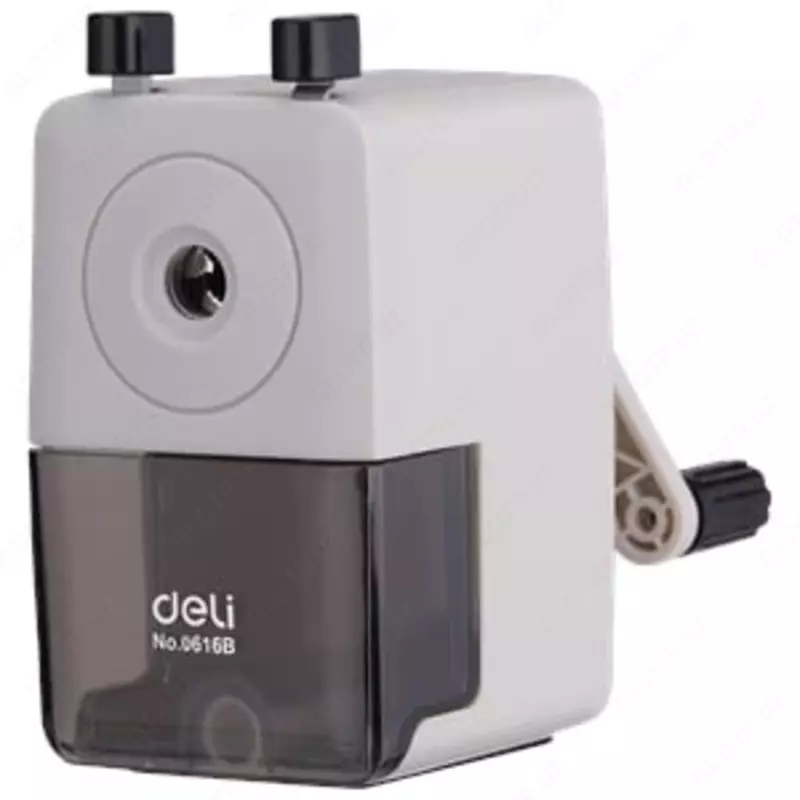 по запросу Точилка механическая 0616 B Deli