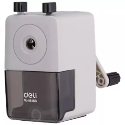 Цена по запросу Точилка механическая 0616 B Deli