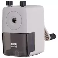 по запросу Точилка механическая 0616 B Deli