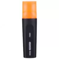 Маркер текстовый S600 Deli (цвета: зеленый