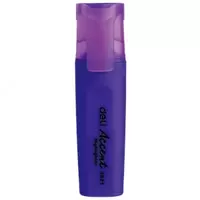 Маркер текстовый S621 Deli (6 цветов) - по запросу