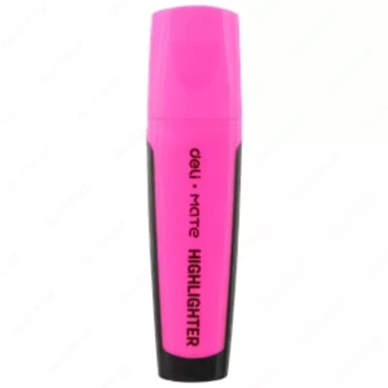 Маркер текстовый 35040 Deli (4 цвета)