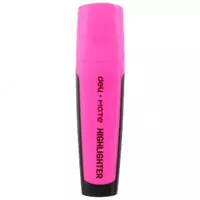 Маркер текстовый 35040 Deli (4 цвета)